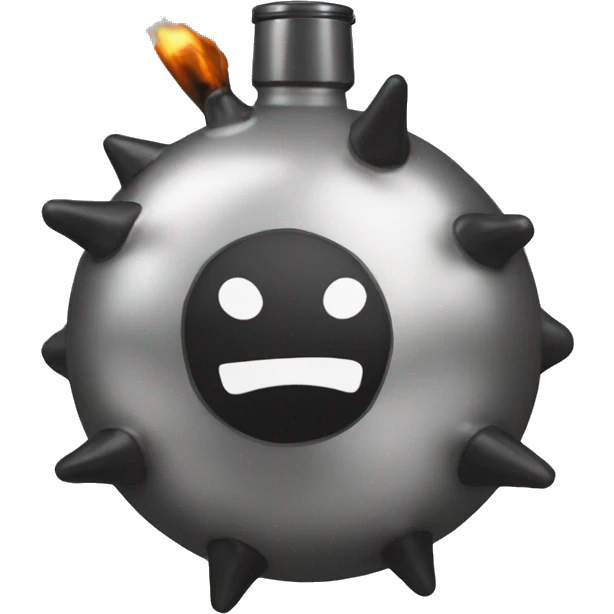 Spicebomb extreme emoji