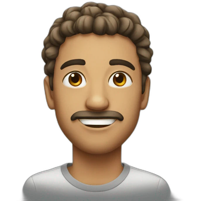 natural emoji