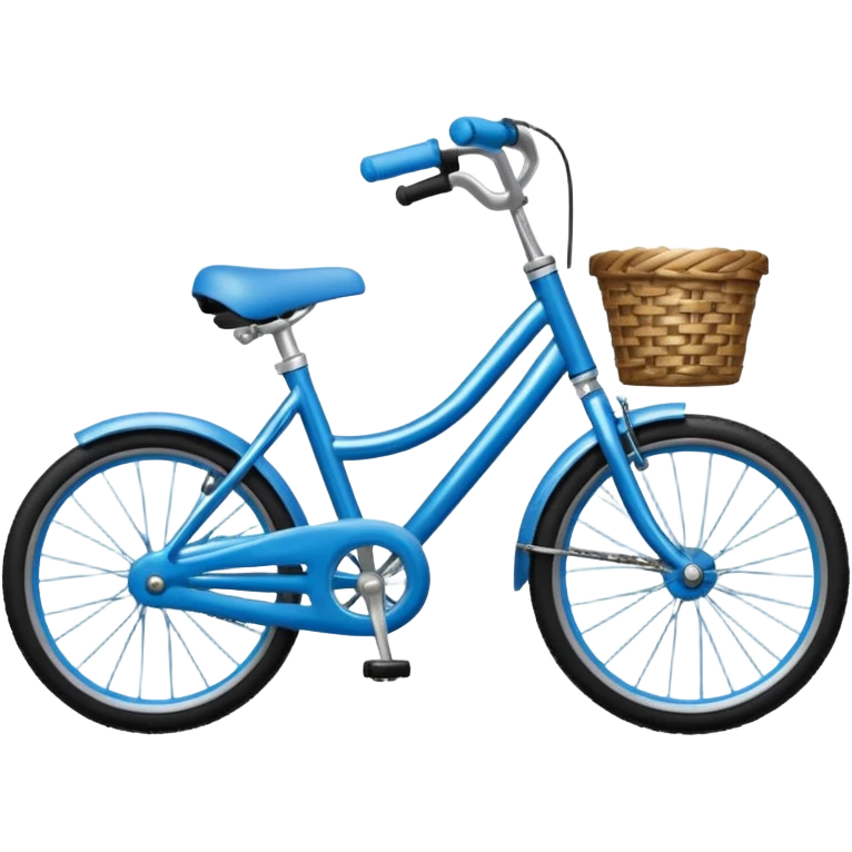 kids bicycle emoji