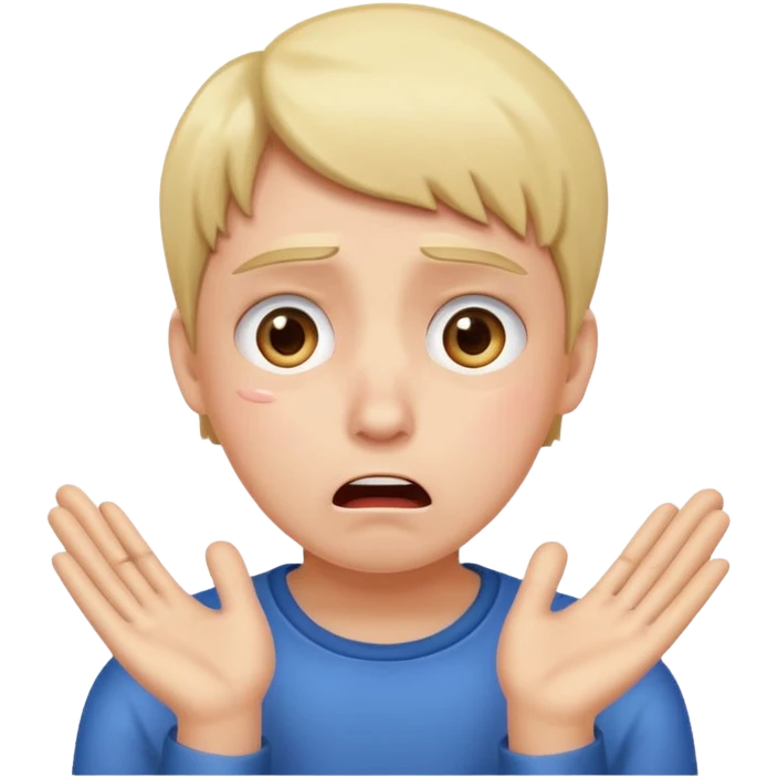🤭🥲🥹 mix this 3 imojis  emoji