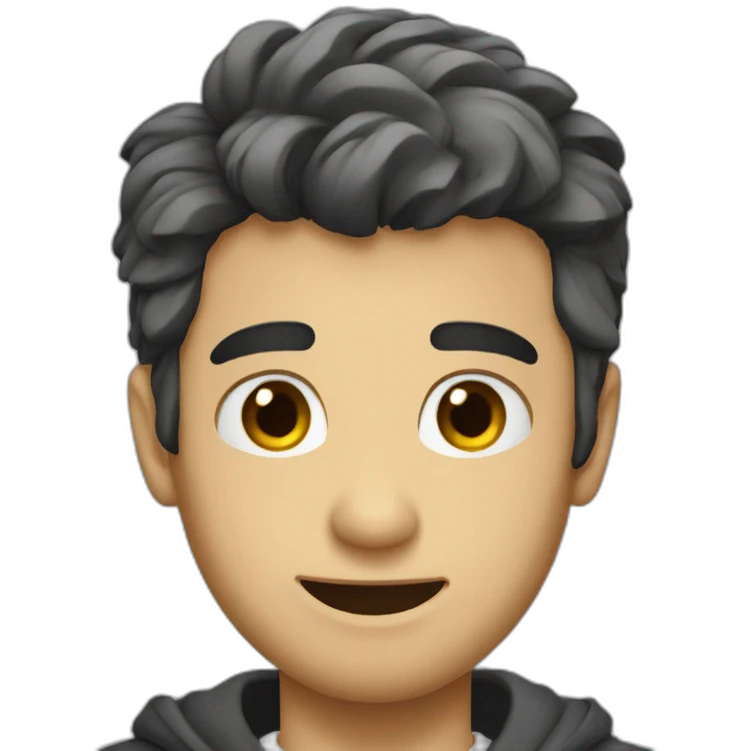 Dennis Jonda emoji
