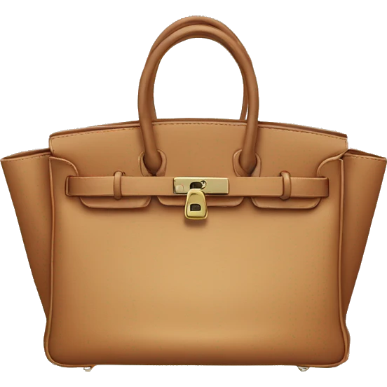 Birkin  emoji