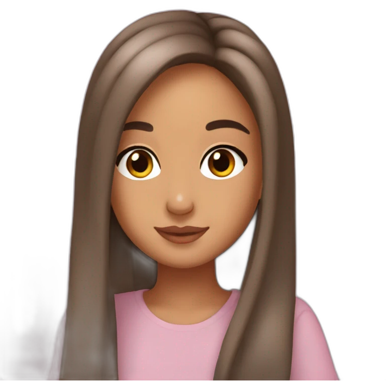 Ariana Grande emoji