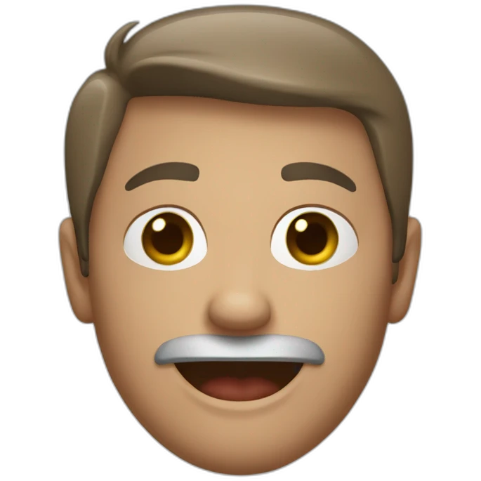 Butcher emoji