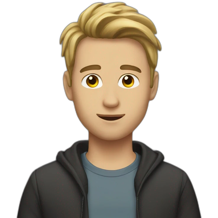 Lukas urkijo emoji