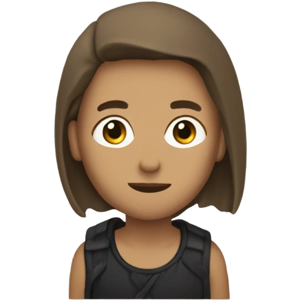 Monse emoji