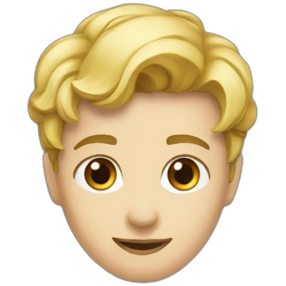 L'équipage emoji
