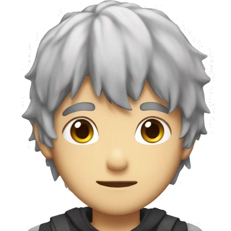 anime emoji