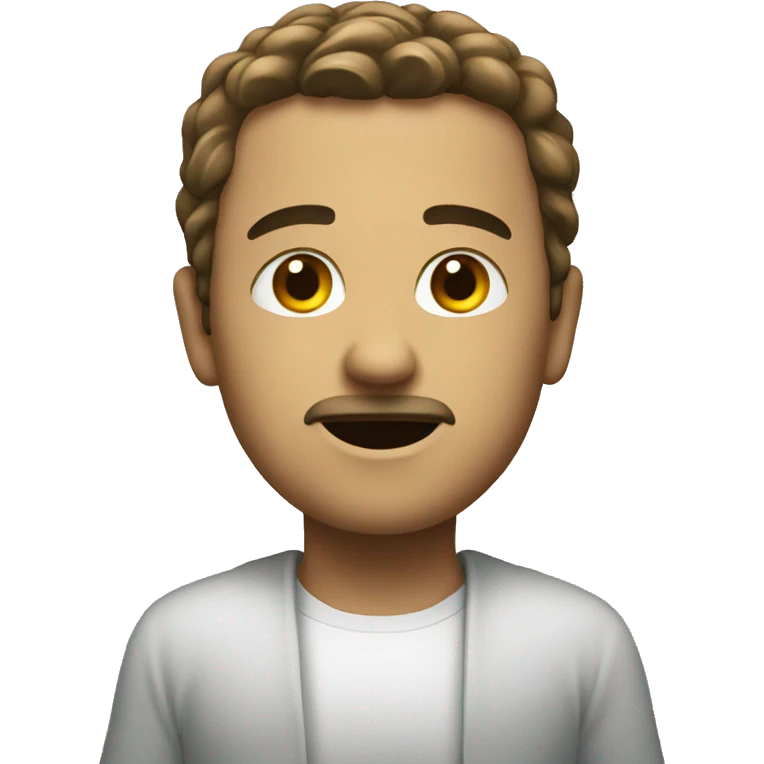 mediate emoji