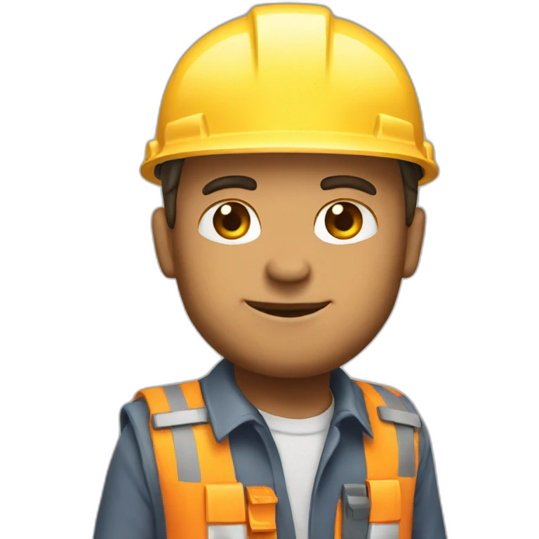 best builder emoji