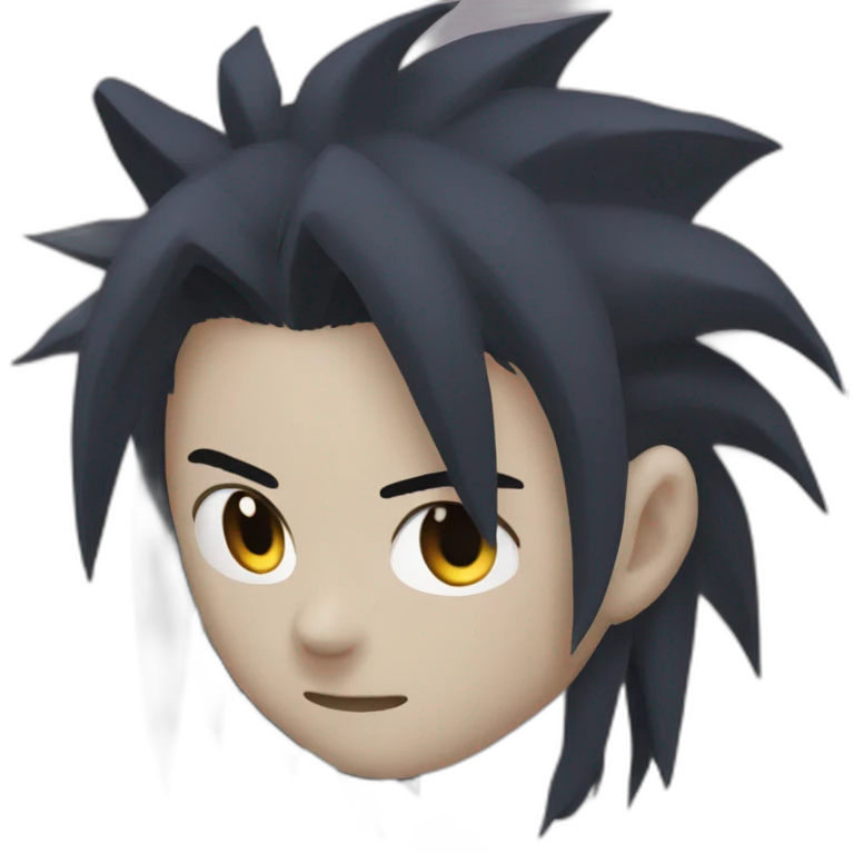 Madara emoji