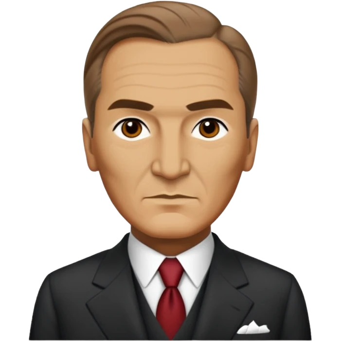 Atatürk emoji