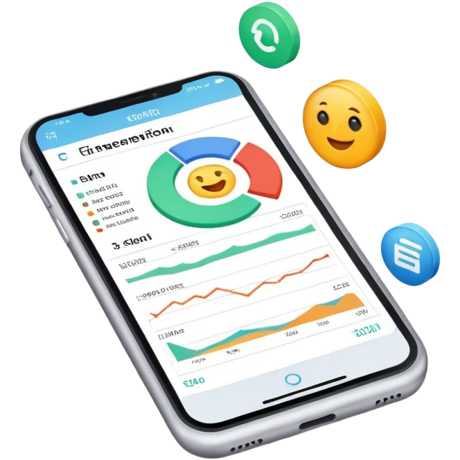enterprise software application emoji