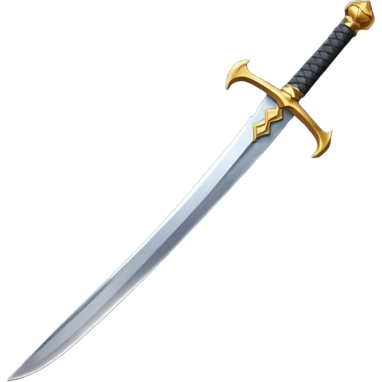 Hz ali kılıçı emoji