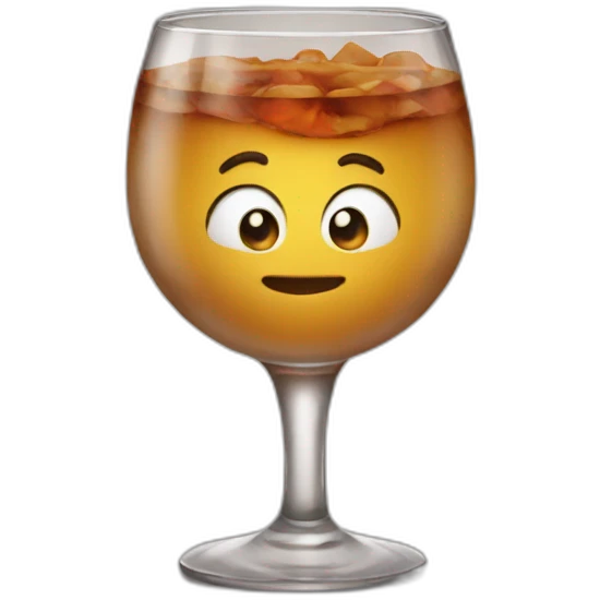 🥸 but no glass emoji