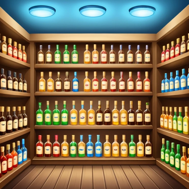 licoreria store emoji