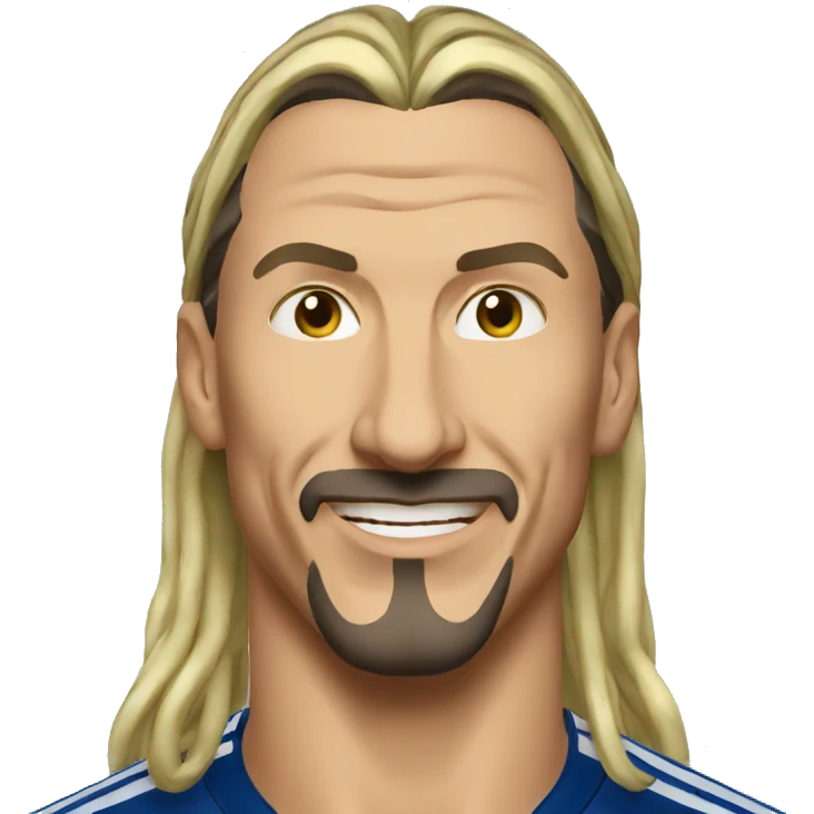 zlatan emoji