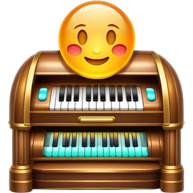 Organ transplant emoji