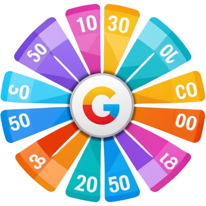 Create blank lottery coupons fanned out, clean and colorful, with different header colors and simple grid sections. No numbers, no text—just empty fields and a lottery-ticket layout. Bright, modern, and on a neutral background. with no lottery text not it at all emoji