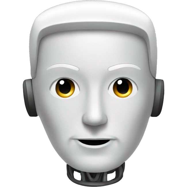 Tesla Bot emoji