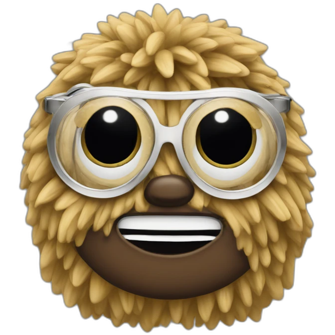 Сумка бренд FENDI emoji