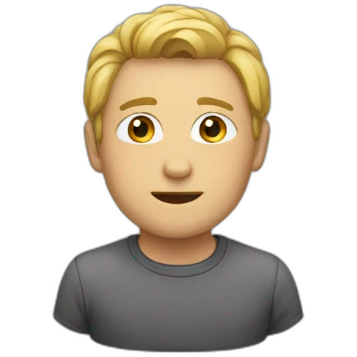 Echec emoji