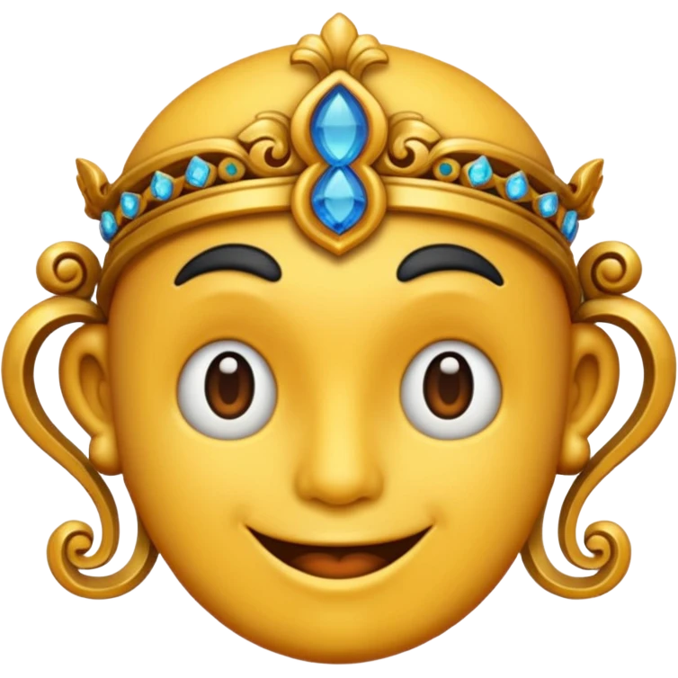do a fine  emoji