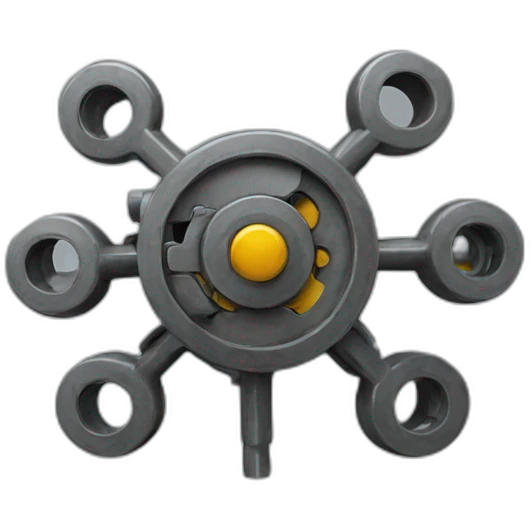 mechanism settings emoji