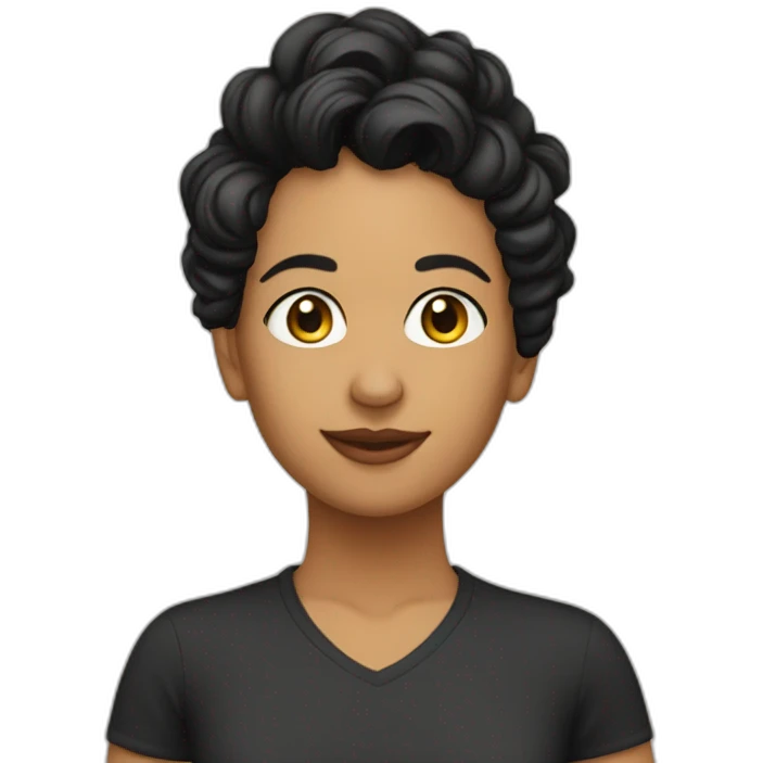 @evelynpichardo emoji