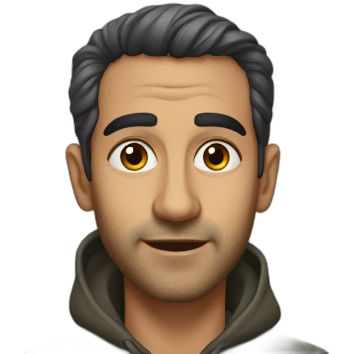 Oussama ammar gros emoji