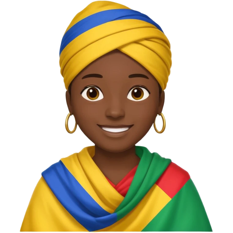 Chien mali 🇲🇱 emoji