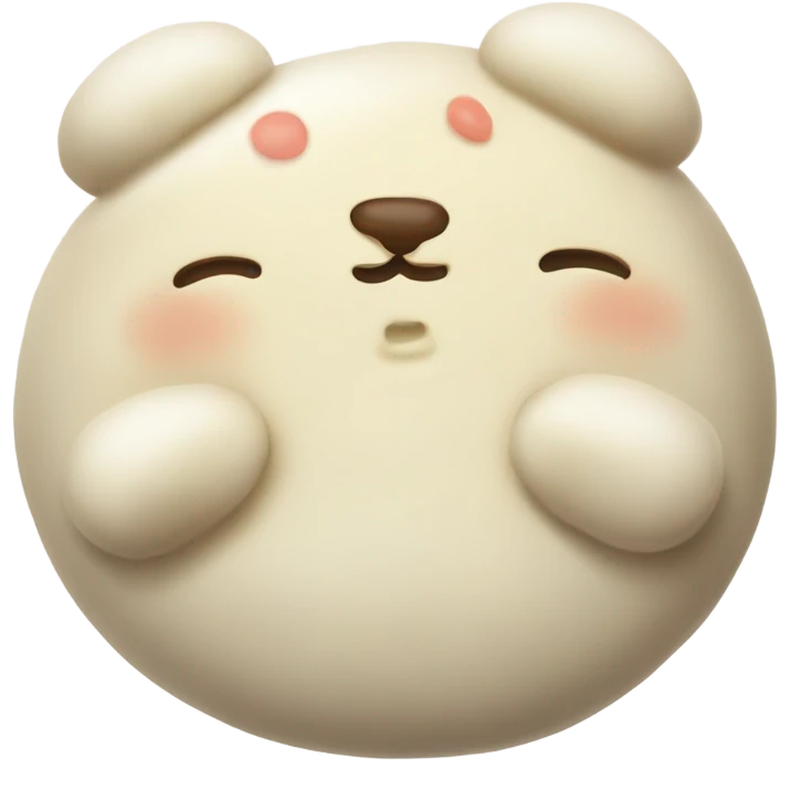 Bao emoji