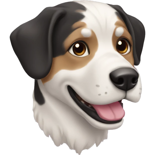 Calvitie  emoji