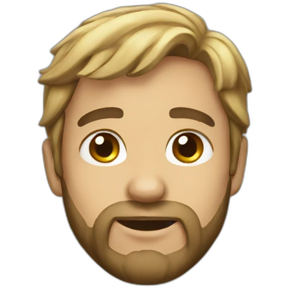 Noah emoji