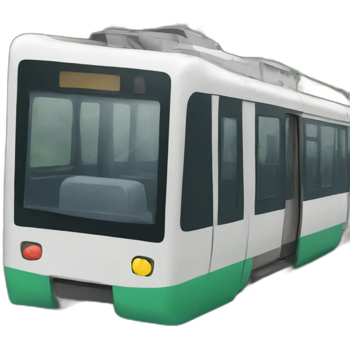 RATP emoji