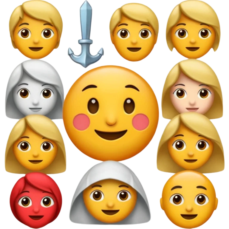 ایموجی پرچم شیر خورشید برام بساز emoji