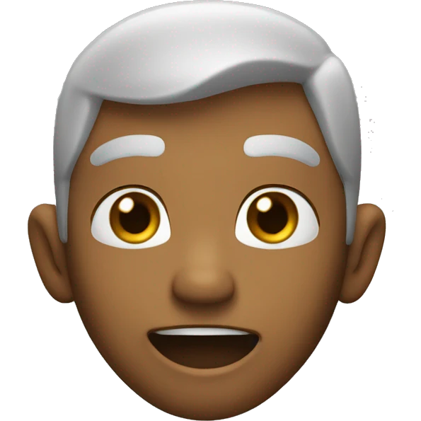 Hai Hai! emoji