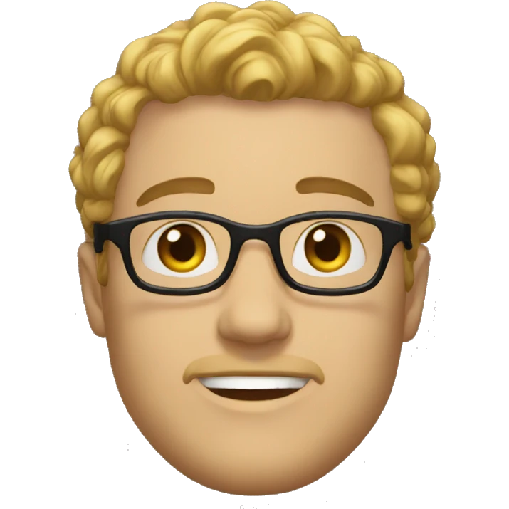 Jay Ligthart emoji