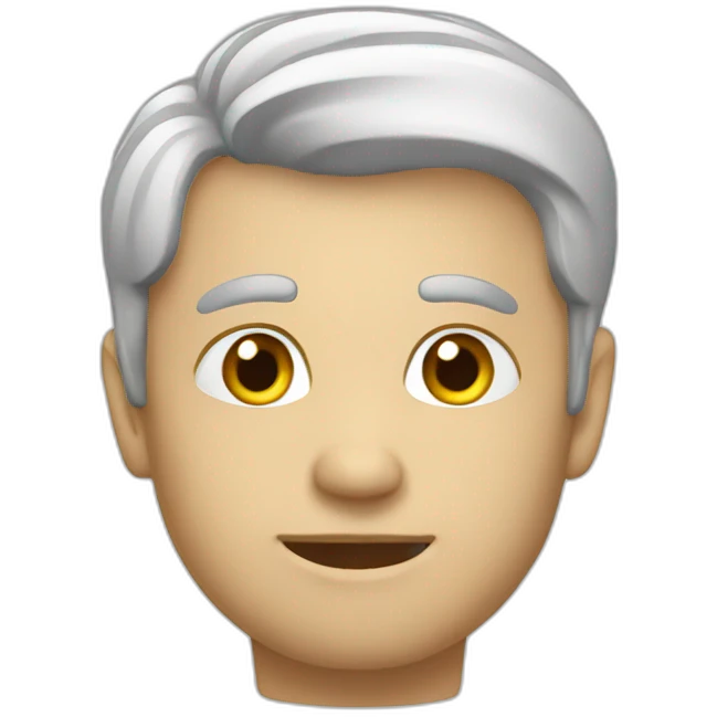 stock emoji
