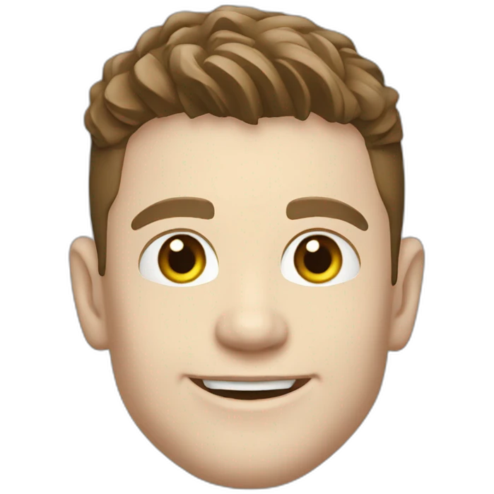 Kévin Gameiro emoji