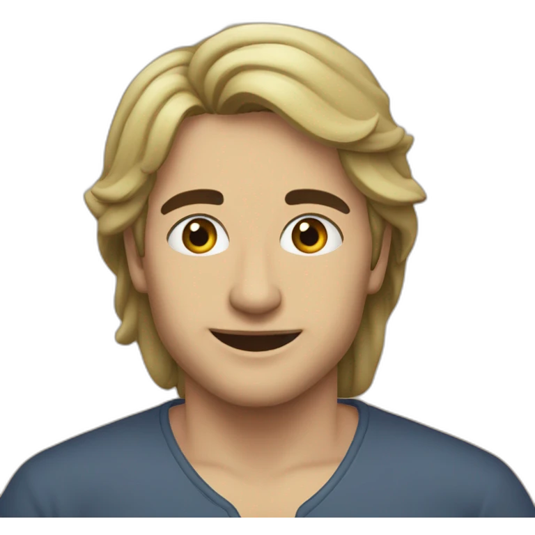 ایران شاه  emoji