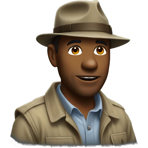 jurassic park emoji