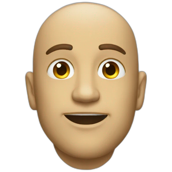 Belchior spotify emoji