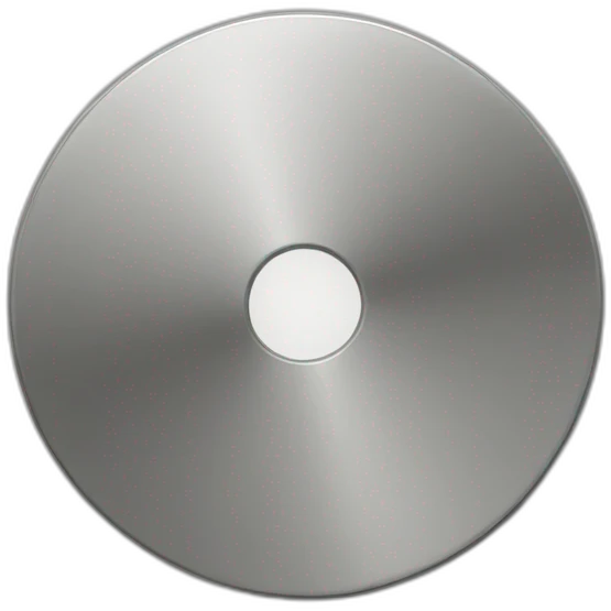 Disk emoji