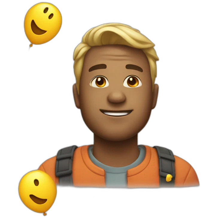 Hapy biryhday emoji