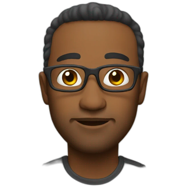 Creator  emoji