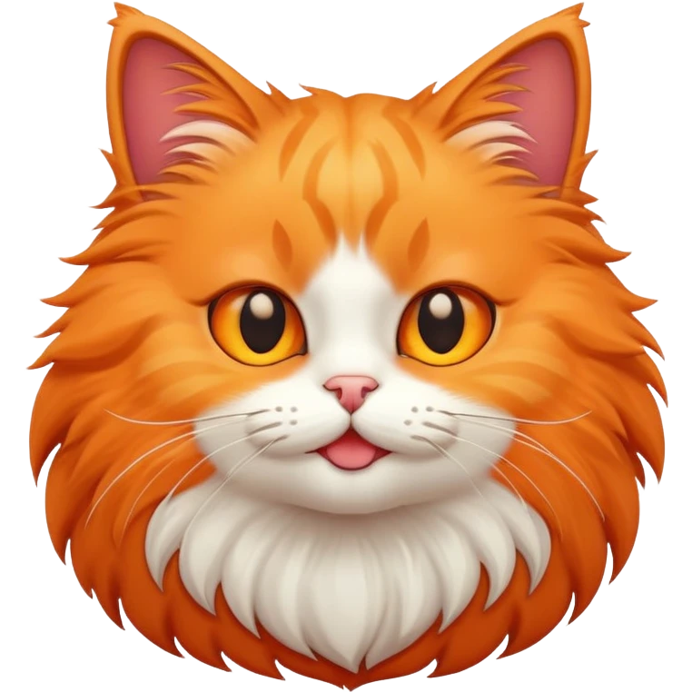 cat emoji