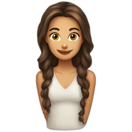 lilly prendes emoji
