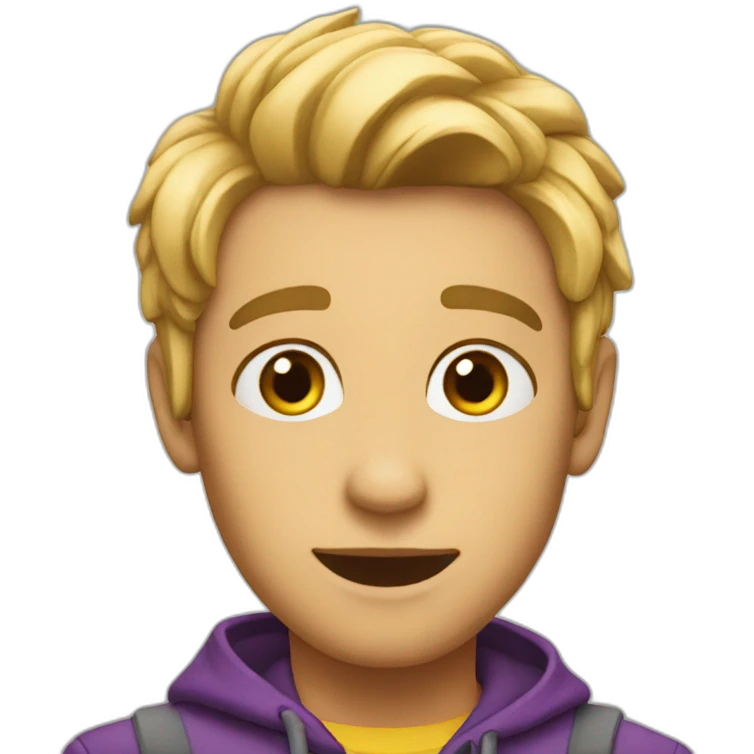 dazzle emoji