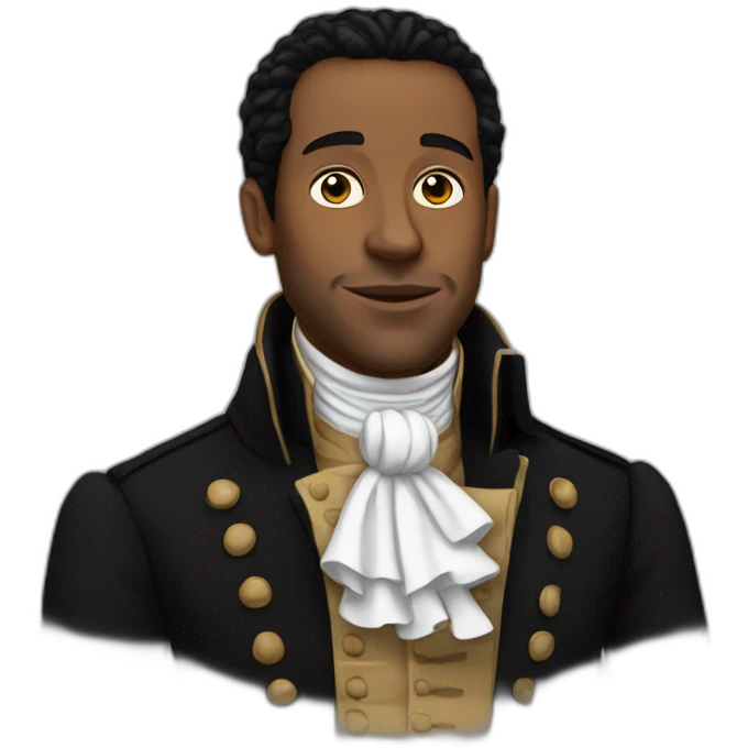 hamilton lewis emoji